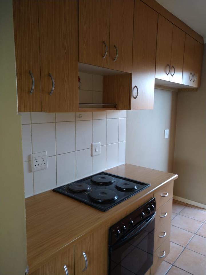 3 Bedroom Property for Sale in Universitas Free State